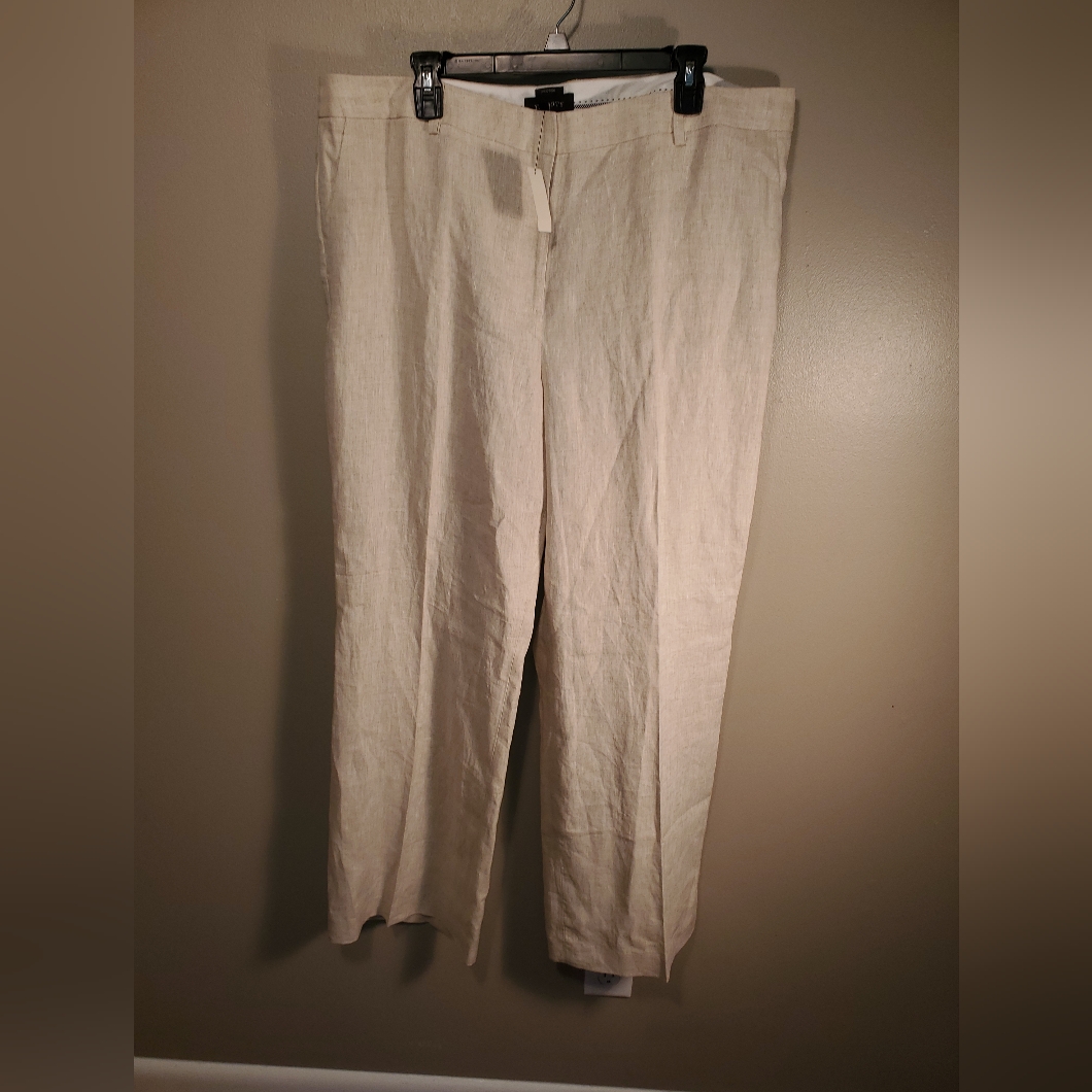 Talbots Plus Size